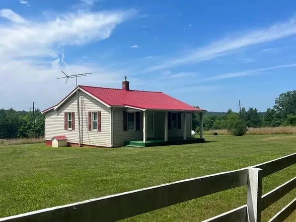 1782 Gladys Rd, Gladys, VA 24554
