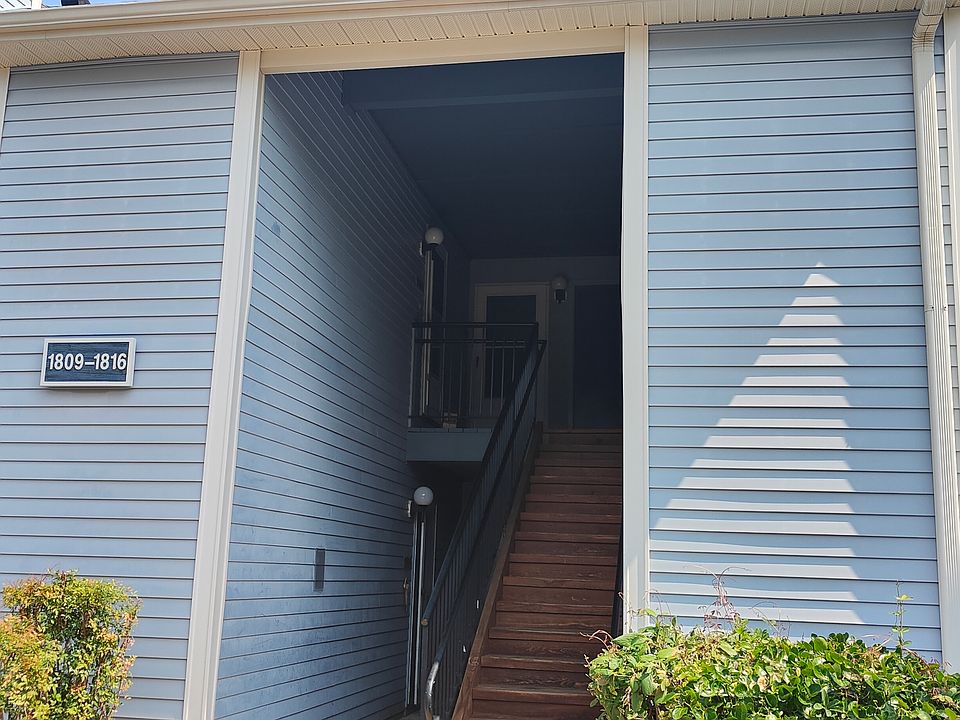 Building Entrance