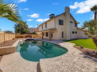 6332 W Shangri La Rd, Glendale, AZ 85304