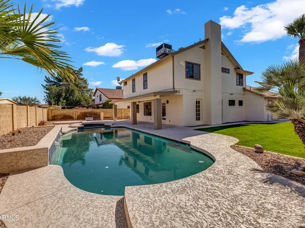 6332 W Shangri La Rd, Glendale, AZ 85304