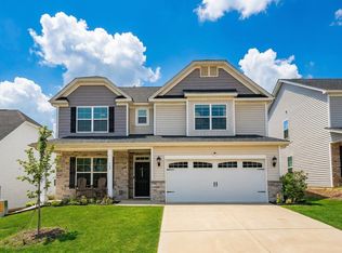 160 Secretariat St, Lexington, SC 29073