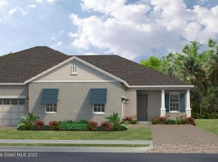 3069 Avalonia Dr, Melbourne, FL 32940