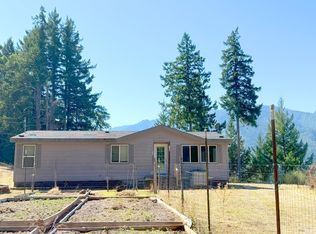 6060 Wilder Ridge Rd, Garberville, CA 95542