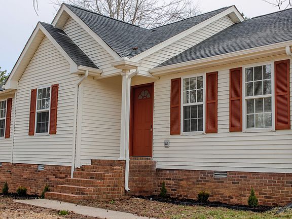 2nd image of 1623 Woods Ferry Rd