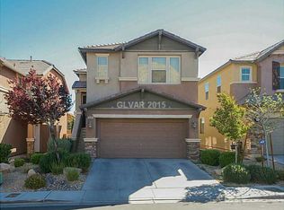 6566 Holly River St, Las Vegas, NV 89148