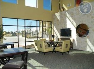 610 Greenhill Dr, Round Rock, TX 78665