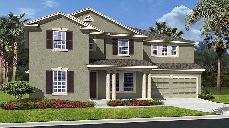 1st image of 393 Blue Cypress Dr