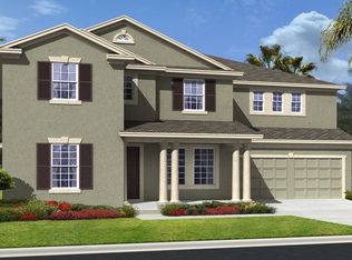 453 Blue Cypress Dr, Groveland, FL 34736