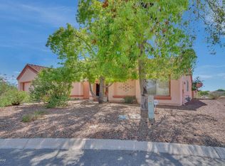 9805 N High Meadow Trl, Tucson, AZ 85742