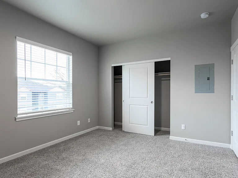 Bedroom Bedroom