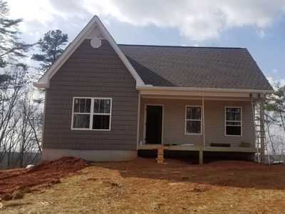 58 Camp Dr #3, Dahlonega, GA, 30533