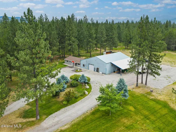 16700 N Mountain View Rd, Rathdrum, ID 83858