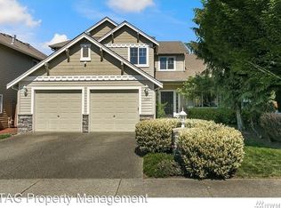 3309 191st St SE, Bothell, WA 98012