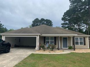 5648 Emily Ln, Hahira, GA 31632