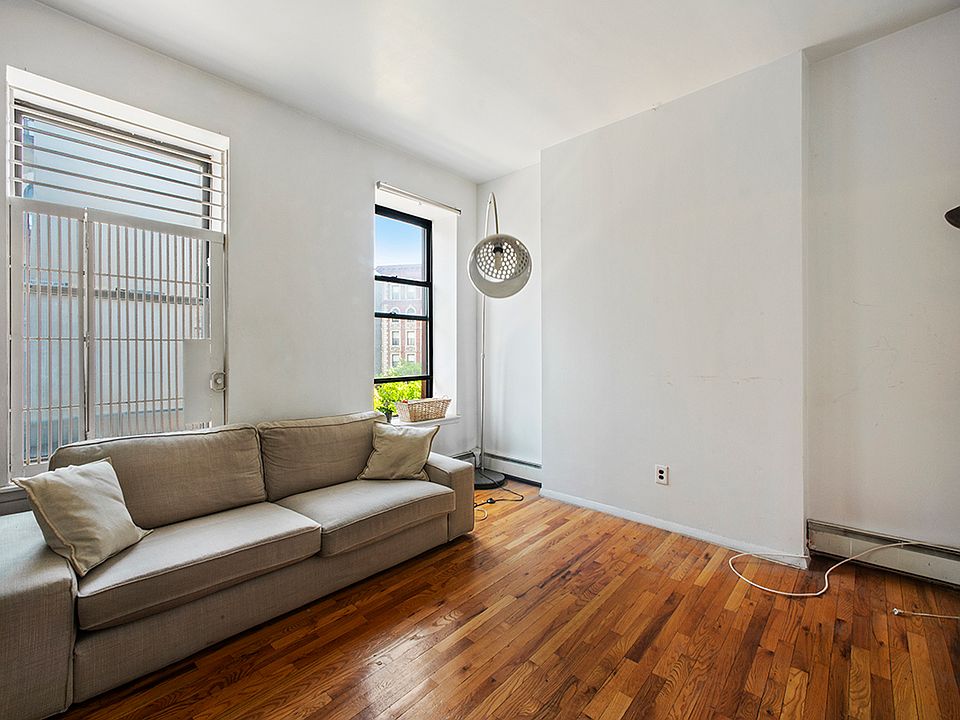 1st image of 134 W 113th St APT 4R