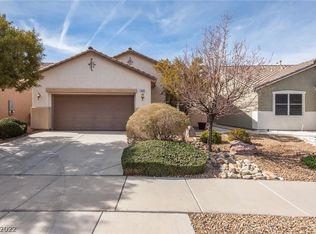 1009 Crescent Falls St, Henderson, NV 89011