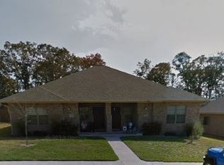 4413 Reveille Rd, College Station, TX 77845