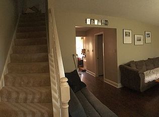 1358 Sierra Dr, Virginia Beach, VA 23453