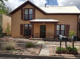 311 Macon Ave, Canon City, CO 81212
