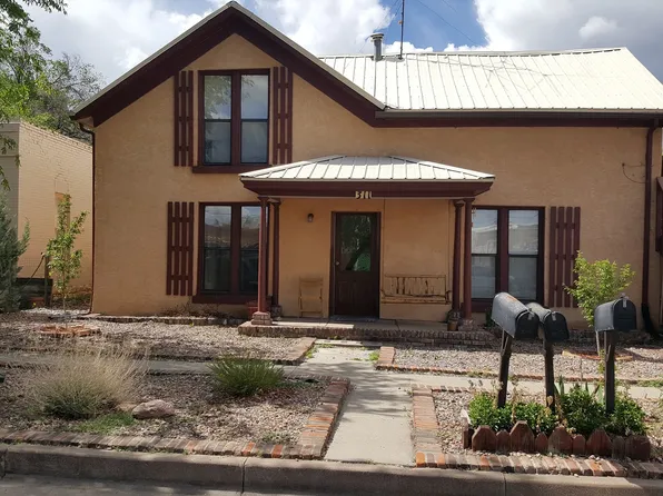 311 Macon Ave, 311 Macon Ave APT 1, Canon City, CO 81212