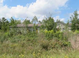 142 Guadalupe, Livingston, TX 77351