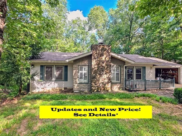 27 Basildon Dr, Bella Vista, AR 72715