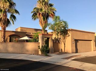 3743 N Placita Vergel, Tucson, AZ 85719