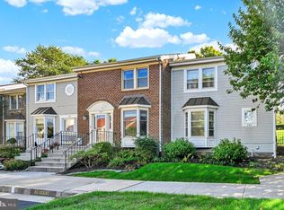 2321 Mellow Ct, Baltimore, MD 21209