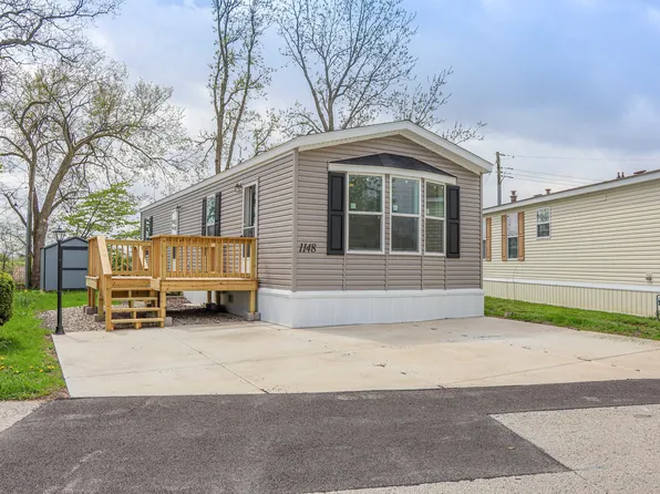 1148 Lauren Dr, Sandwich, IL 60548