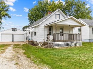 3915 Lauder Ave, Bartonville, IL