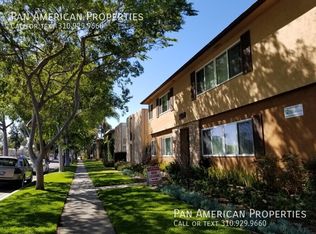 5601 E 23rd St #4, Long Beach, CA 90815