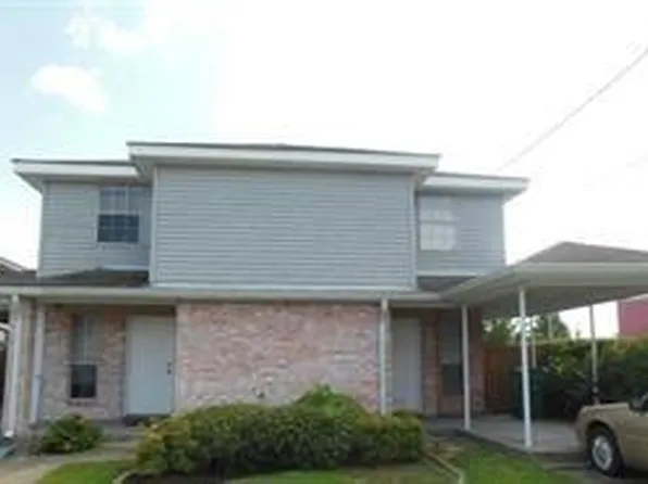 4526 Belle Dr, Metairie, LA 70006