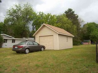 202 Apple Blossom, Houghton Lake, MI 48629