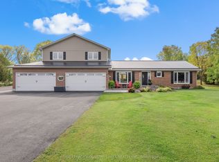 1138 Little Britain Rd, Little Britain, ON K0M 2C0