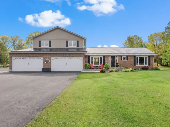 1138 Little Britain Rd, Little Britain, ON K0M 2C0