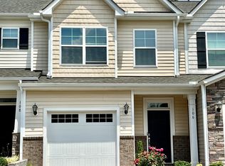 106 Galway Glenn Ln, Durham, NC 27705