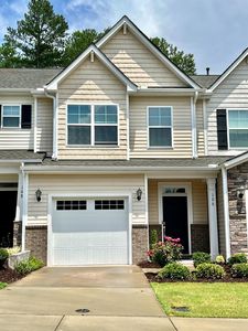 106 Galway Glenn Ln, Durham, NC, 27705
