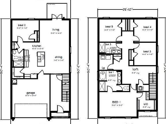 Floor Plan.