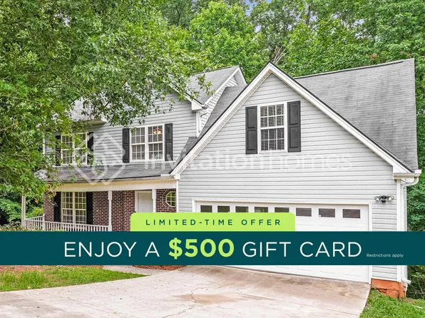 3750 Scotland Ln, Snellville, GA 30039