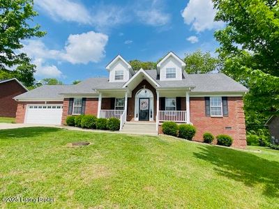 125 N Howard St, Bardstown, KY, 40004