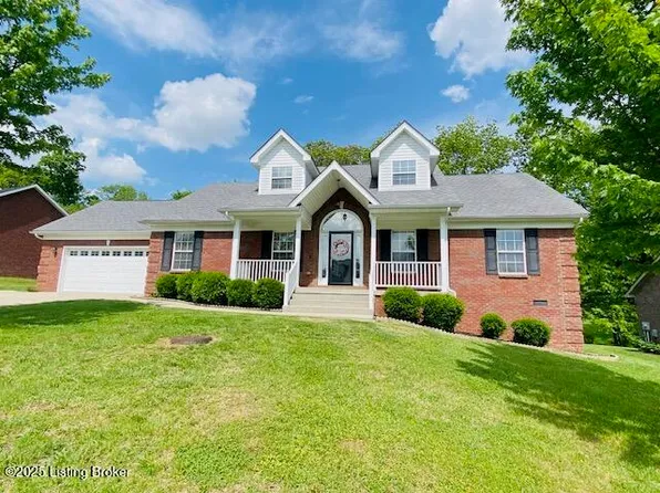 125 N Howard St, Bardstown, KY 40004