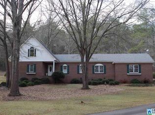 140 Landings Ln, Wilsonville, AL 35186