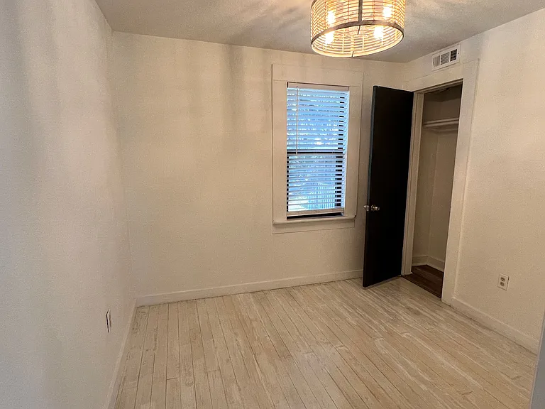 Bedroom 2 closet