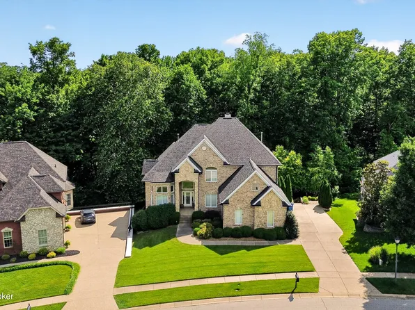 17036 Ashburton Dr, Louisville, KY 40245