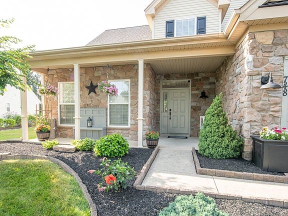 5th image of 748 S Settlers Cir