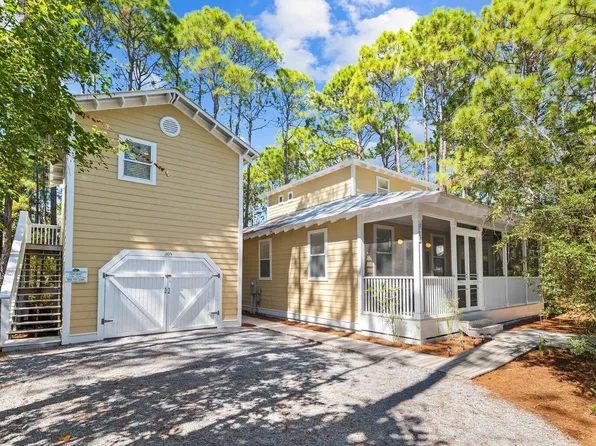 205 N Andalusia Ave, Pt Washington, FL 32459