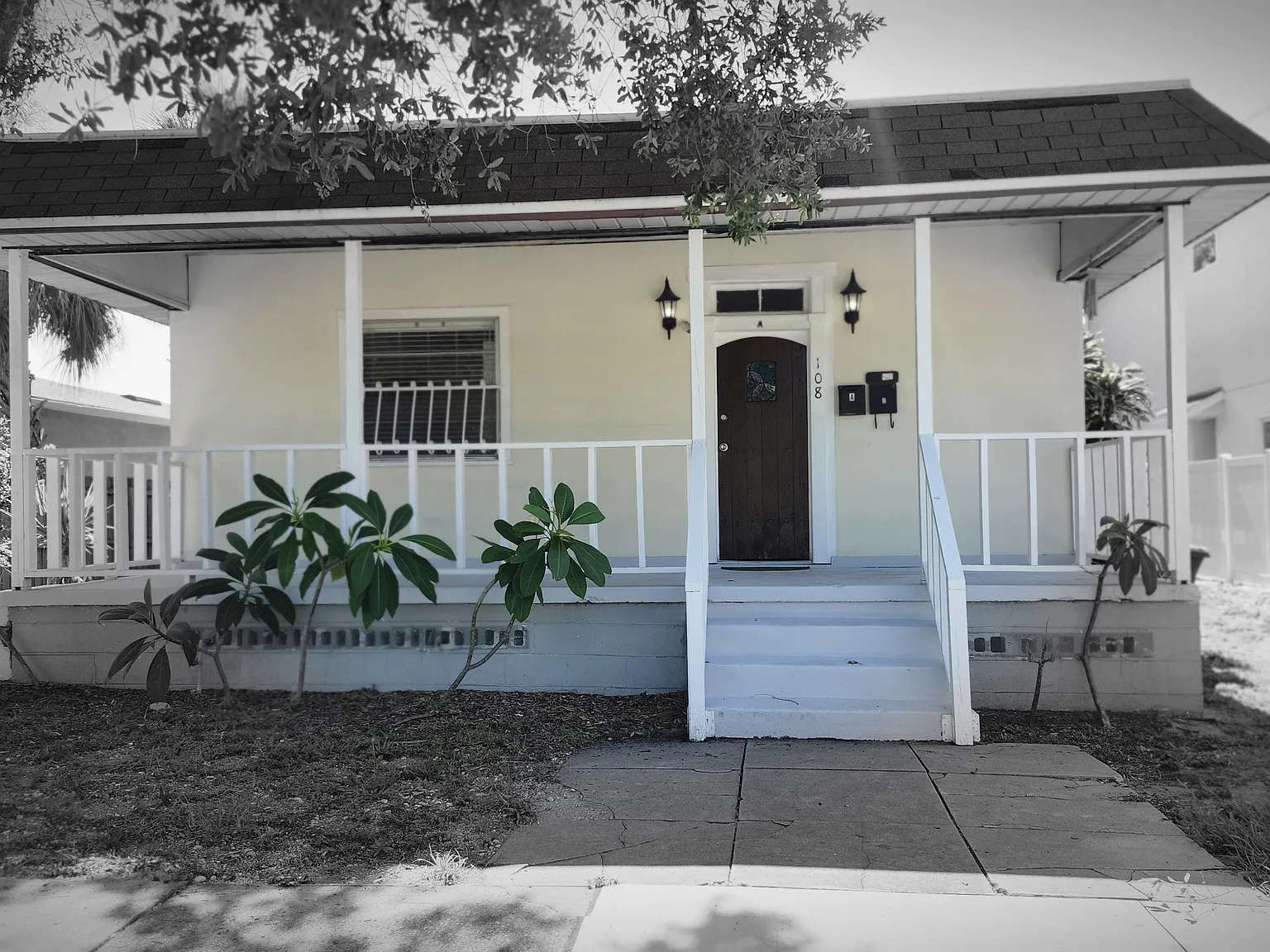 108 S Westland Ave — Photo 1