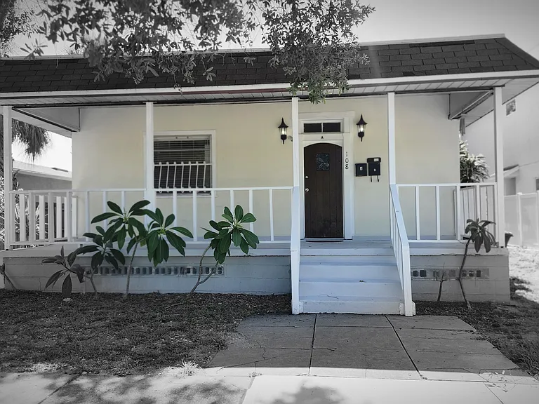 108 S Westland Ave #A — Photo 1