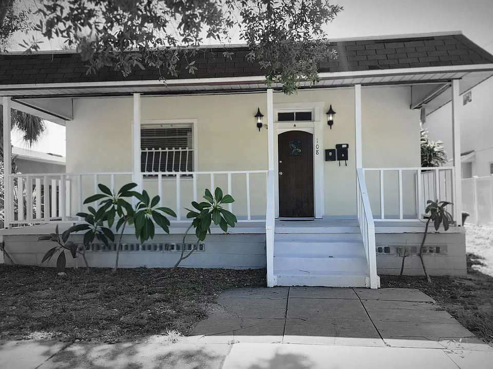 108 S Westland Ave #A