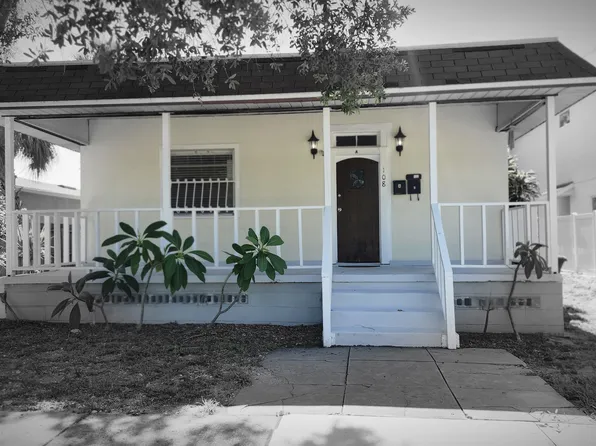 108 S Westland Ave APT A, Tampa, FL 33606